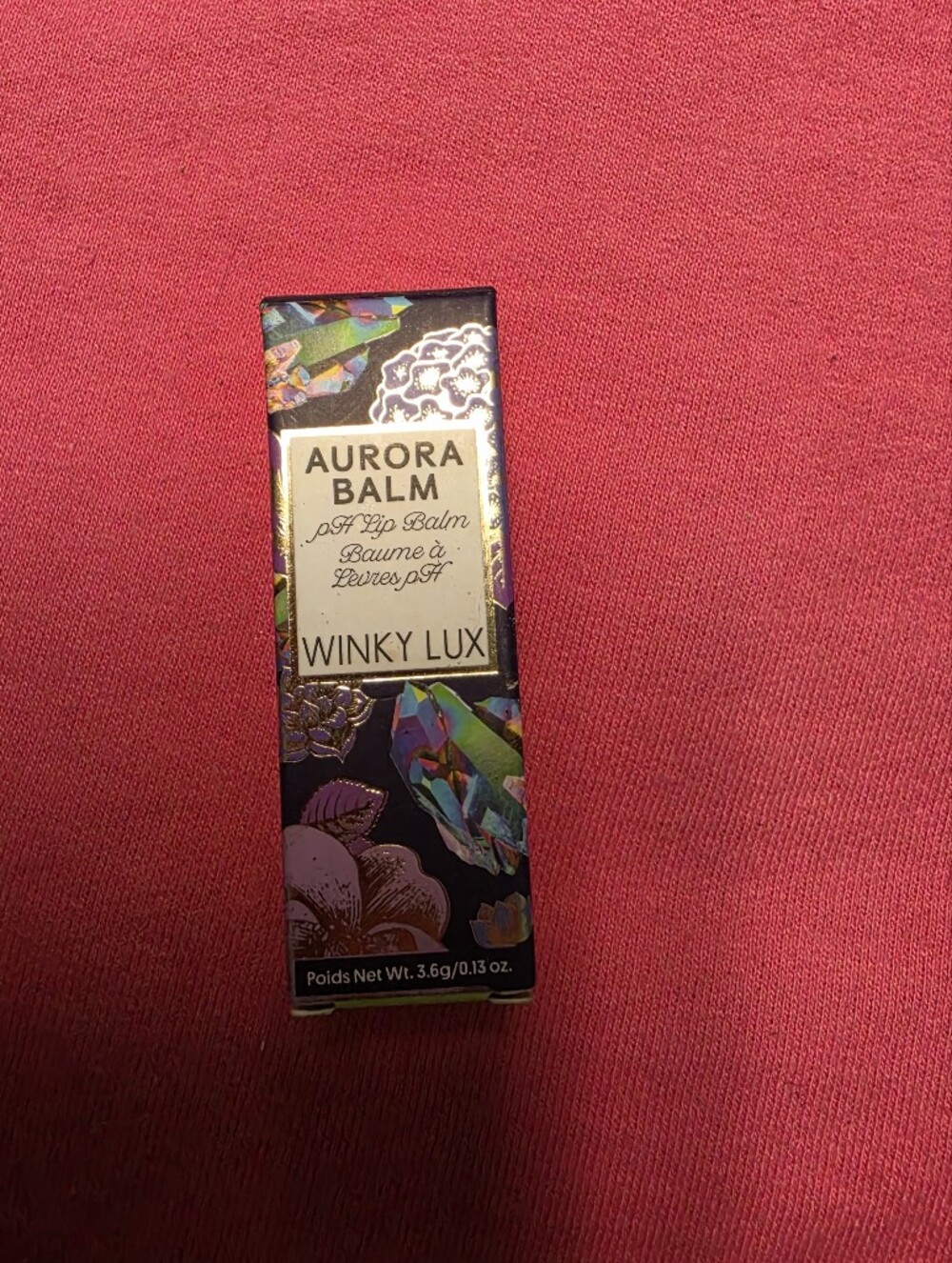 WINKY LUX Aurora Balm